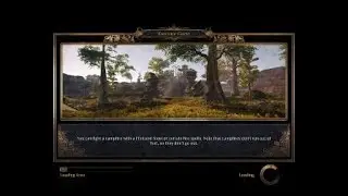 [Outward] Defeating The Elite Burning Man