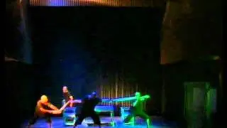 The Leela Tapes- A play by Actor Factor Theatre Company