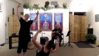 LFAE Performance Cygnet Soul 4/7/21