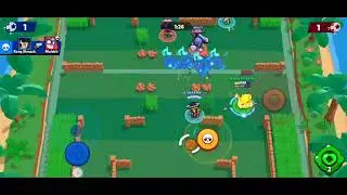 Bull Walk Away - Live Play!