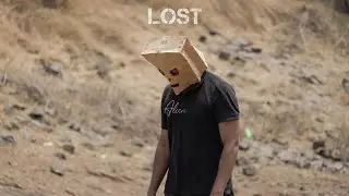 ALIEN - LOST | Prod.BeatsbyCon |
