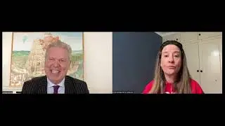Back To The Futurist  = The Andrew Eborn Show with Thea Montgomerie AI Spy Magazine