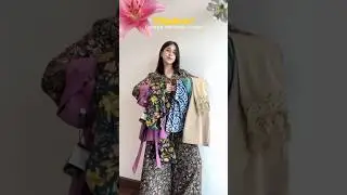 Summer special outfit Cordset 🫧🌷✨ #fyp #haul #flipkart #flipkartfinds #flipkartfashion #flipkarthaul