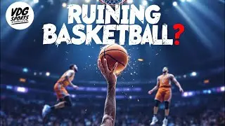 The Shocking NBA Rule Change That Changes Everything