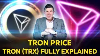Tron (TRX) Fully Explained. TRON PRICE Analysis TRON Technology. BTC/TRX Price Movement Prediction