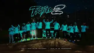 Race in Genesis Rp | Shinchan In City | TriadZ Gang RP | #genesis  #genesisrp