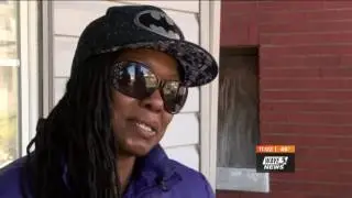 Police: Landlord killed by tenant