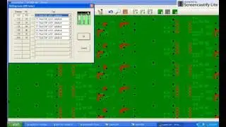 Copper Cam Seperating drill