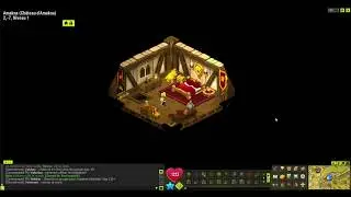 Jason tatane sur le serveur monocompte ilyzaelle