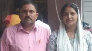 Ajay weds baby part 1 