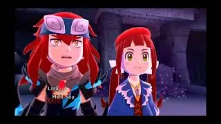 Monster hunter stories easy to win finall boss!!!