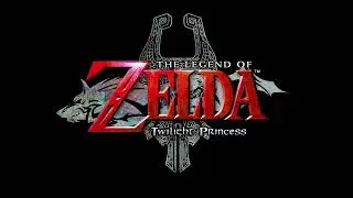 Vaati Reborn - The Legend Of Zelda The Minish Cap in Twilight Princess soundfont
