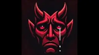DEVIL 👺IS WALKING AWAY FROM MESS THIS WITCH 👿CREATED TRYING 2 ATTACK🪄 UR CROWN CHAKRA🐍 10025