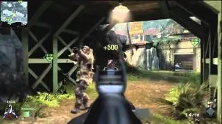 Hazard - ACE CLUTCH!!! - Annihilation Map Pack