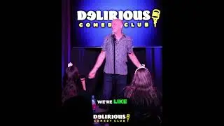 Coming Out To Your Family: A #funny and Heartwarming Family Reaction from comedian Don Barnhart.