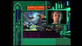 GamesMaster - Monkey Island 2: LeChuck's Revenge Review