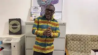 Prof Ransford Edward Gyampo lectures the Central Argument of the Institutionalist School of Thought