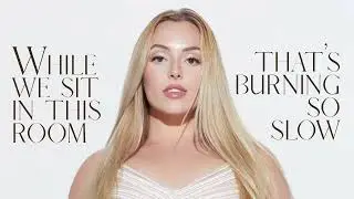 Grace Kinstler - Breaking Myself (Official Audio + Lyric Video)