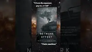 The MurderBot Diaries Series Compilation