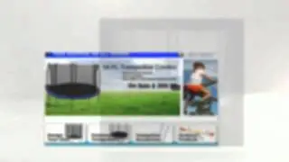 Which Are the Best Trampoline Parts?