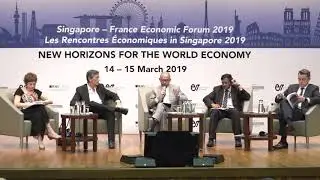 Session 7 - How to ensure Financial Stability ?