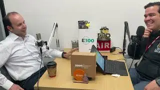 178. (VIDEO) Liderar equipos, crear soluciones: la ruta de Emmanuel Torres hacia la banca del futuro