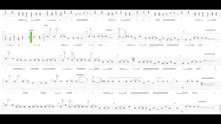 Stone The Crow Tab by Down + Guitar only + Guitar tab