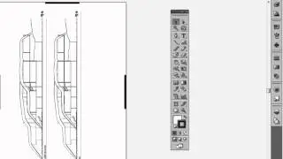 Video 05 Getting Started // The Interface, Workspaces and Palettes [Adobe Illustrator CS5]