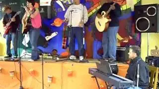 Peein' in the Dark live @ Fiestaval - Big Yellow Taxi/Peein' in the Dark