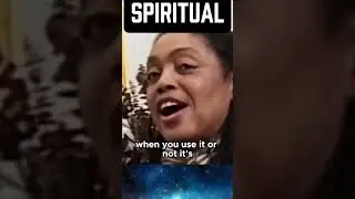 SPIRITUAL AWAKENING DR ANN BROWN #truth