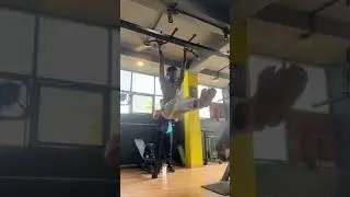 Day 12 of learning calisthenics series in winterarc