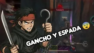 Nerfeen al renegado 🤣 ( GOLD AND GLORY )