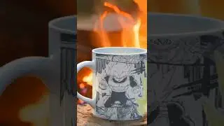 Taza Blanca Dragon Ball Vegeta Tipo Comic