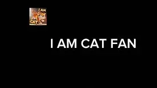 I am cat fan computer shutting down