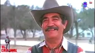 Los Cadetes de Linares. El pata de palo