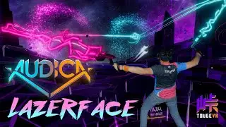AUDICA | Lazerface - Jeff Allen | Full Combo