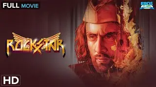 Rockstar (HD) | Ranbir Kapoor, Nargis Fakhri | Imtiaz Ali | A. R. Rahman Musical Hit
