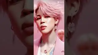 Mah Angel Jimin❤😍😴 #viral  #bts #reels #ff