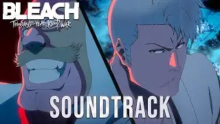 Kensei and Rojuro vs Mask「Bleach TYBW Episode 17 OST」Epic Orchestral Cover
