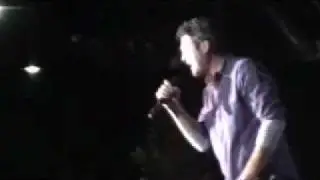 BLAKE SHELTON 