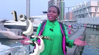 100 Africa Women Changemakers Award