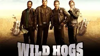 Born To Be Wild   Saumaessig unterwegs Trailer (Deutsch/German)