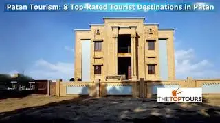 8 Best Places To Visit in Patan | Patan Tourism | Gujarat Tours | TheTopTours