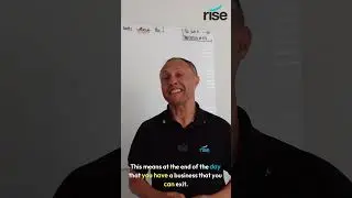 Rise Advisory Elevator Pitch