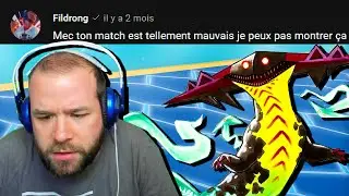 CE MATCH CURSED QUE JE REFUSAIS D'UPLOAD - Nouvelle Strat E/B #82