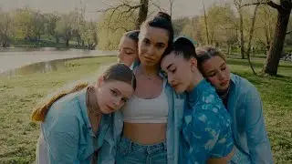 Movement - RAUSH GIRLS & Lana Caraus