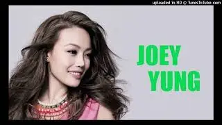 xiang dang ci ji - joey rong zu er (相當剌激)