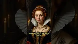 The Virgin Queen&rsquo;s Darkest Secret | Did Elizabeth I Hide a Child from History?