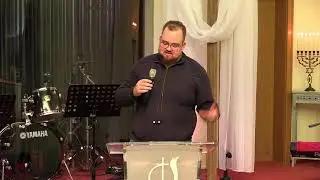 Frieden mit Gott ist m&ouml;glich // Jorin Jansen
