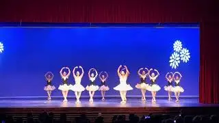 Recital 2025 - Ballet 